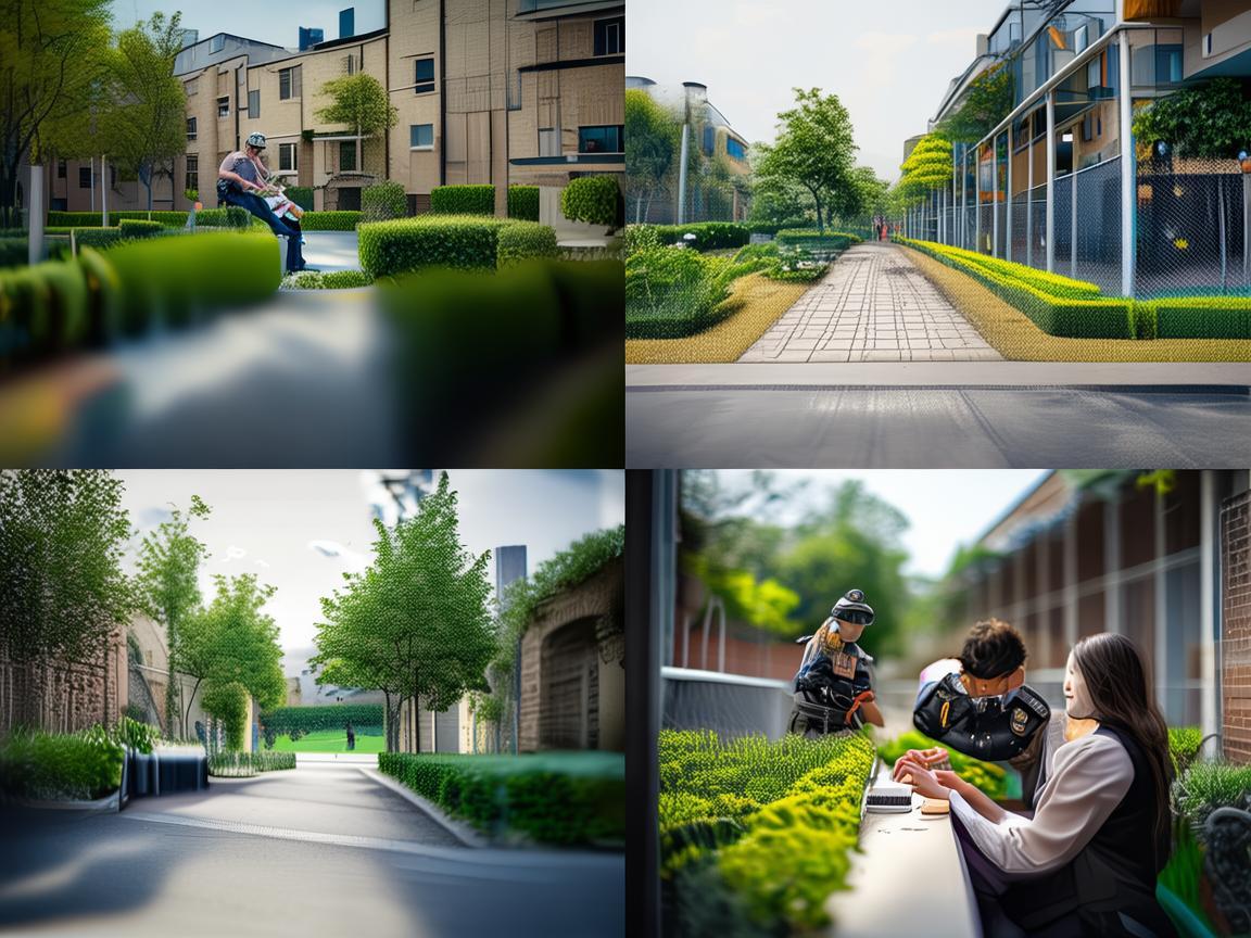 做物业有哪些岗位呢? 做物业有哪些岗位呢?