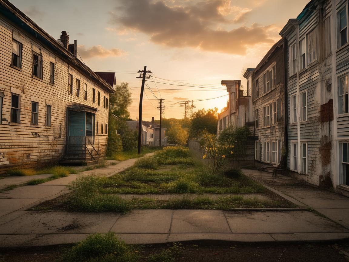 老小区物业到底缺什么产品? 老小区物业到底缺什么产品?