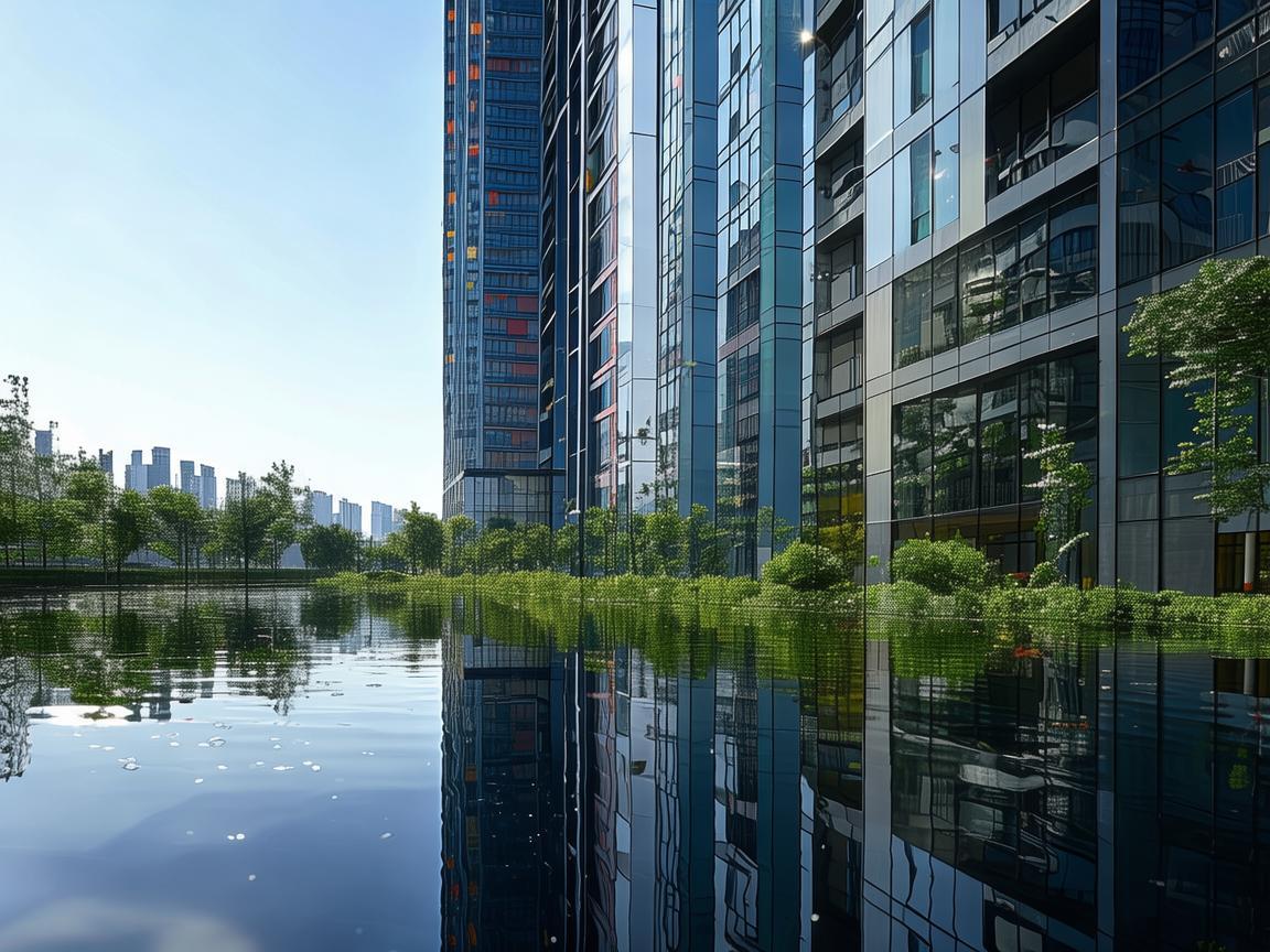 杨浦新驰公寓究竟是什么物业? 杨浦新驰公寓究竟是什么物业?