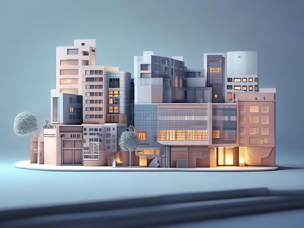 物业能代替品牌吗? 物业能代替品牌吗?