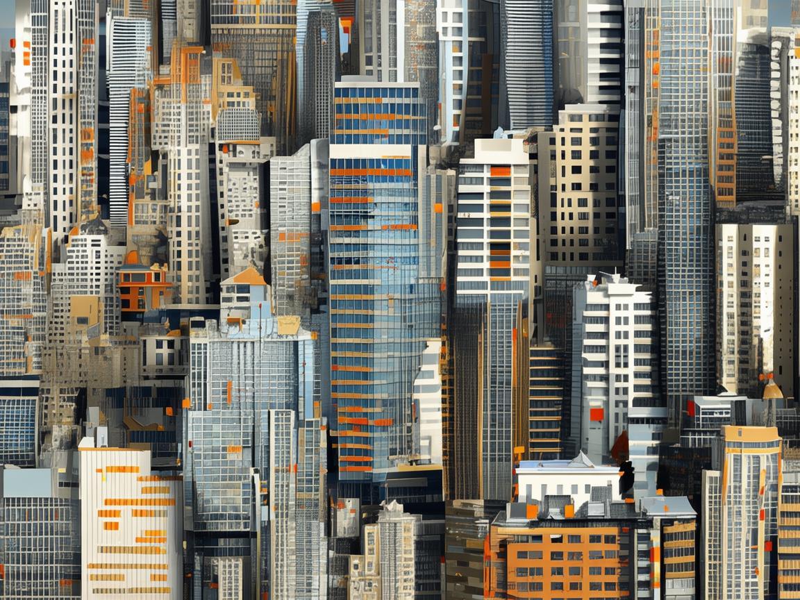 全国究竟有多少物业上市了？