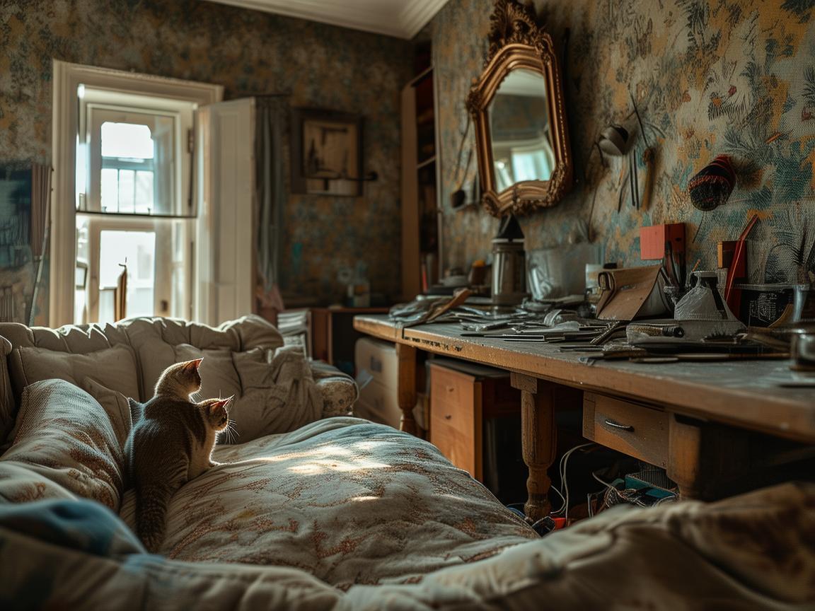 屋内维修物业到底负责吗? 屋内维修物业到底负责吗?