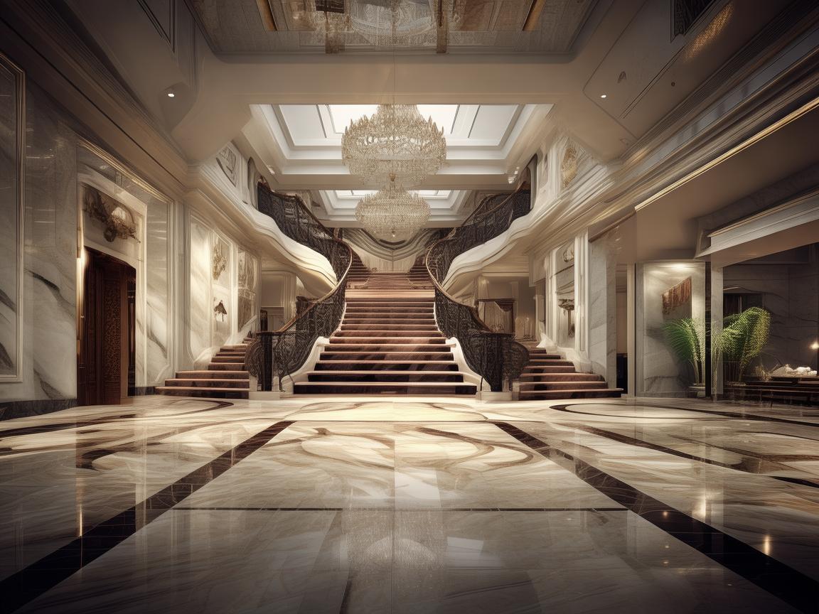 香港酒店好物业能出售吗？