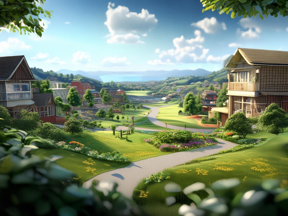 新海云谷物业正在招聘吗？