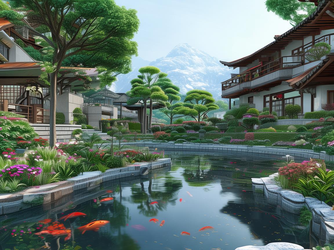 悠然居是什么物业? 悠然居是什么物业?