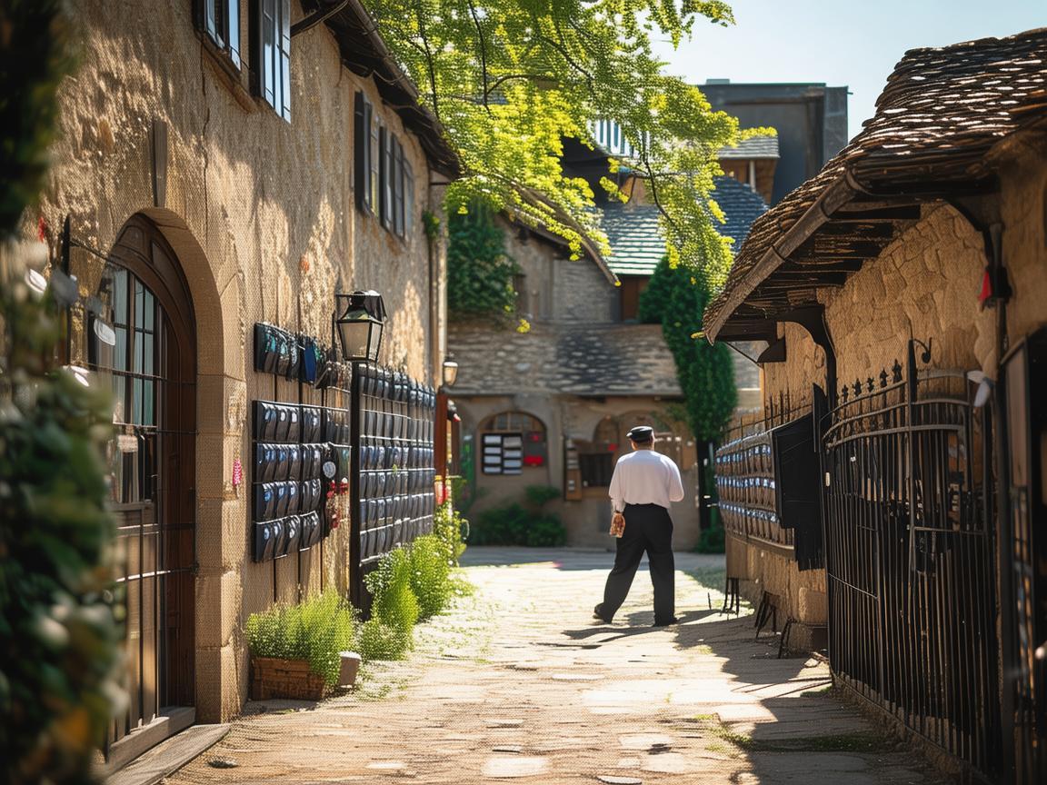 邮政物业可靠吗?究竟怎么样? 邮政物业可靠吗?究竟怎么样?