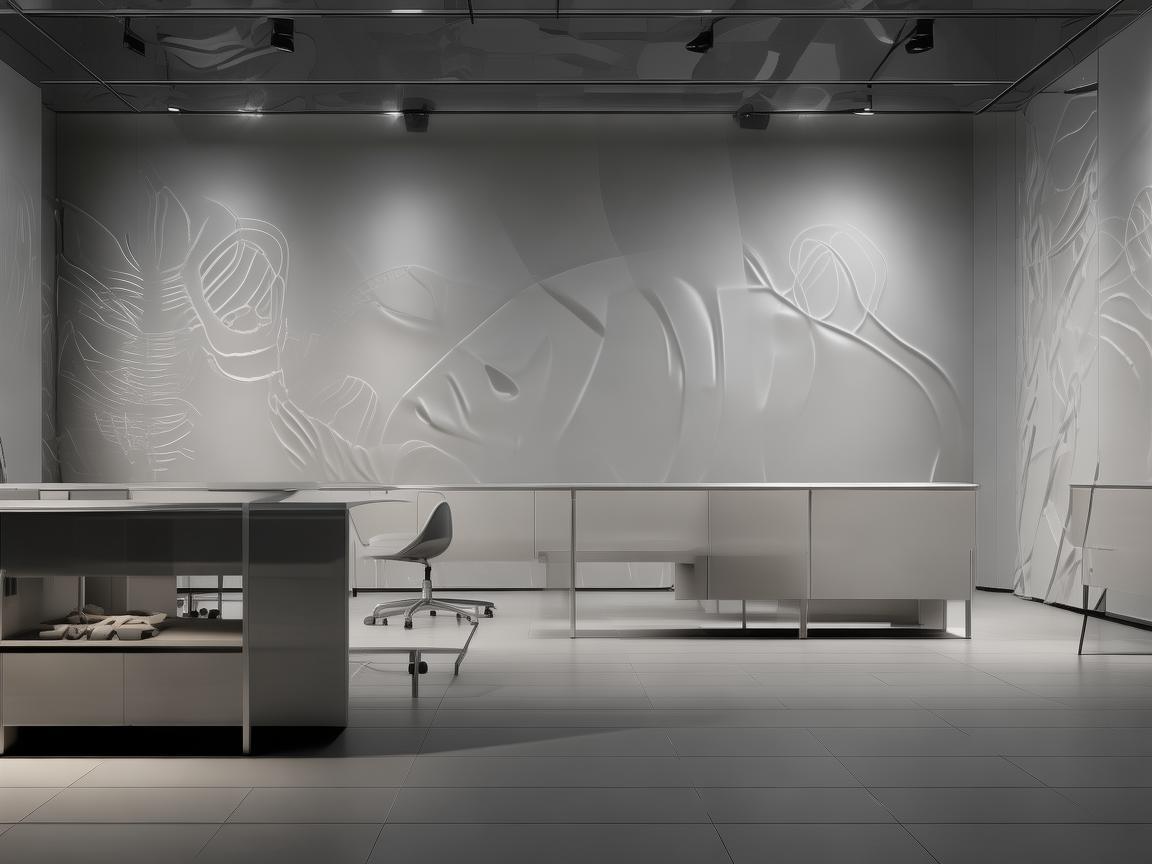 物业 VI 究竟是什么意思？