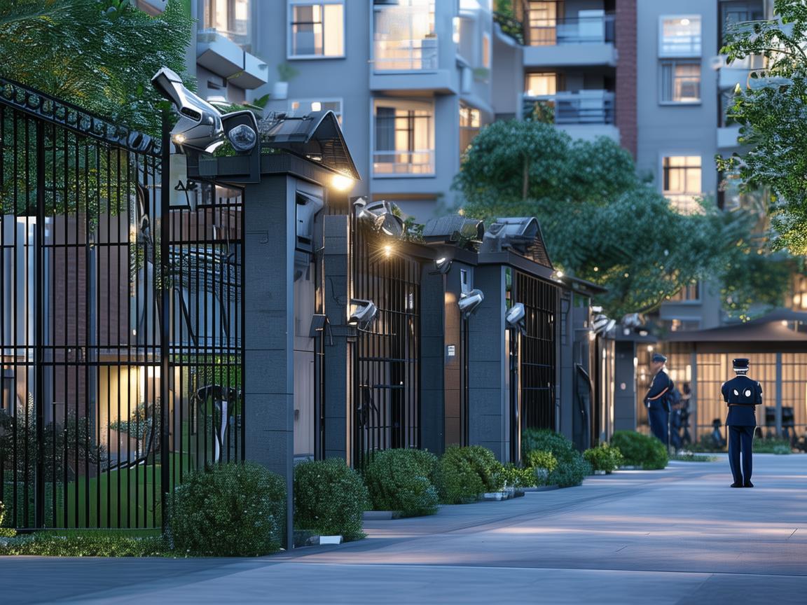 物业安全防范究竟有什么制度？