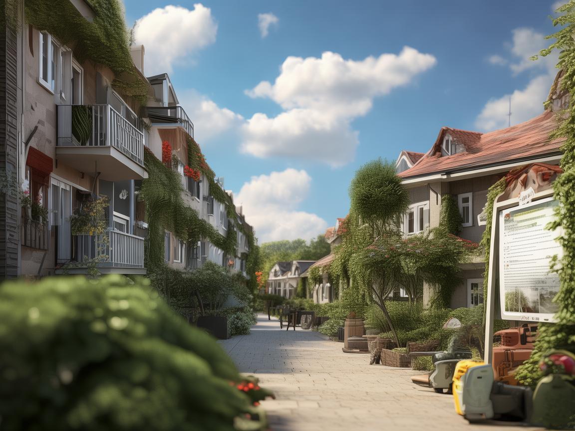 交房物业费到底包含什么? 交房物业费到底包含什么?