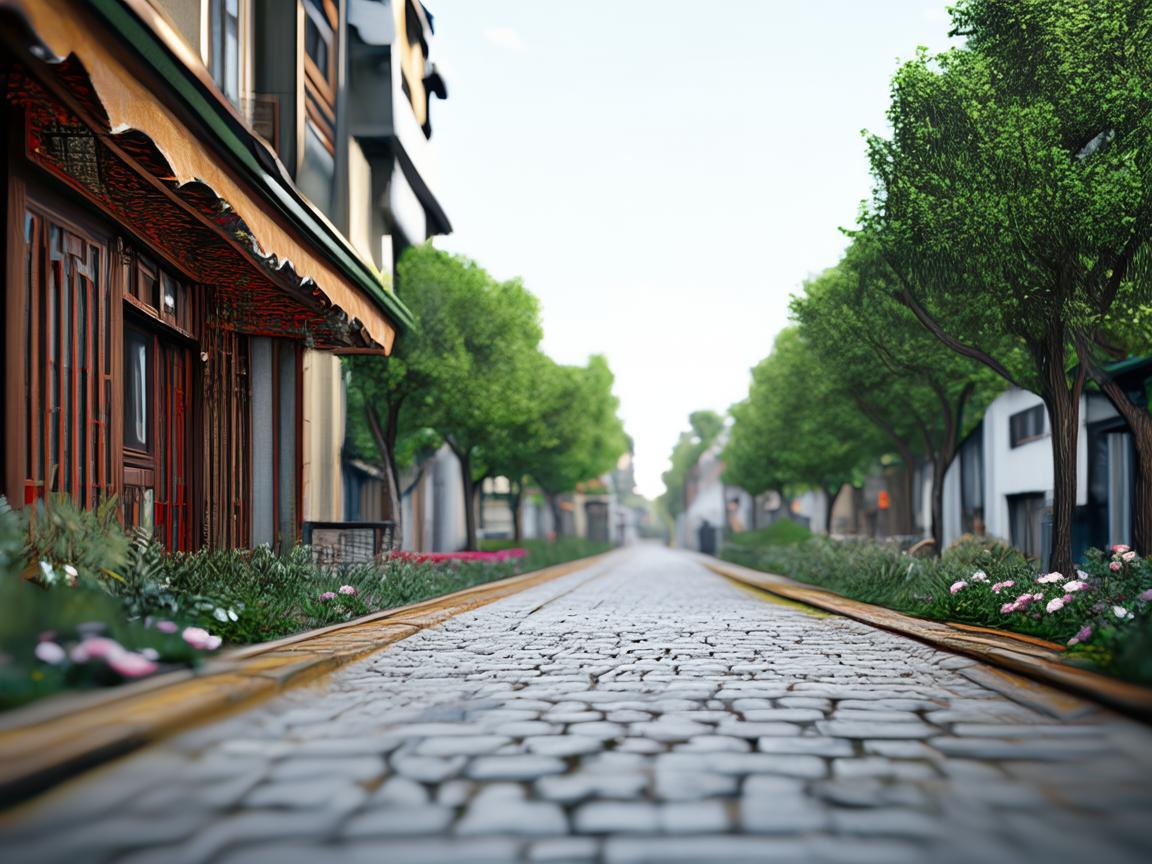 石人南路是否有物业管理? 石人南路是否有物业管理?